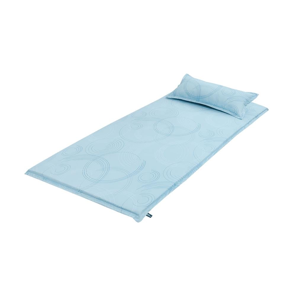 ที่นอนปิกนิก ME LIVING ORLANDO 90X180 ซม. สี BLUE_1