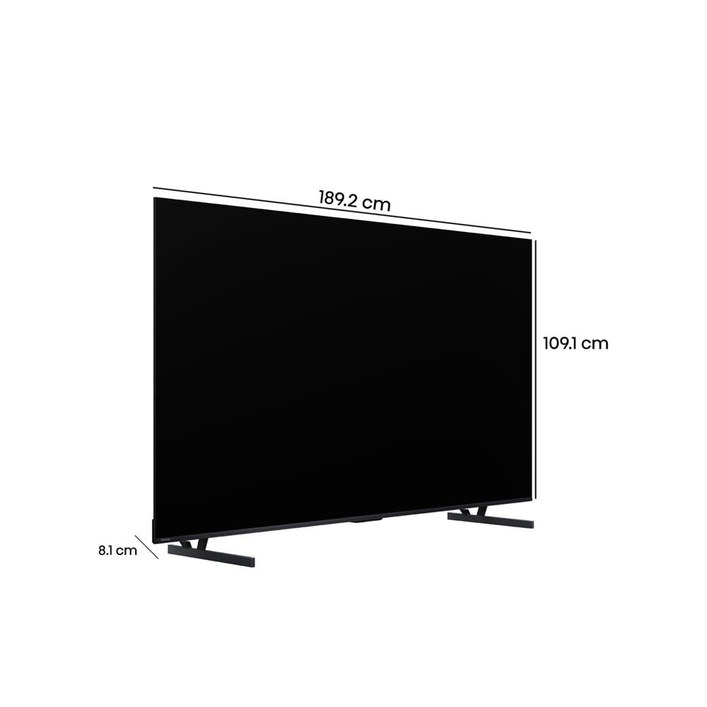 ทีวี มินิแอลอีดี 85 นิ้ว HISENSE (4K, MINI LED, VIDAA) 85U6Q