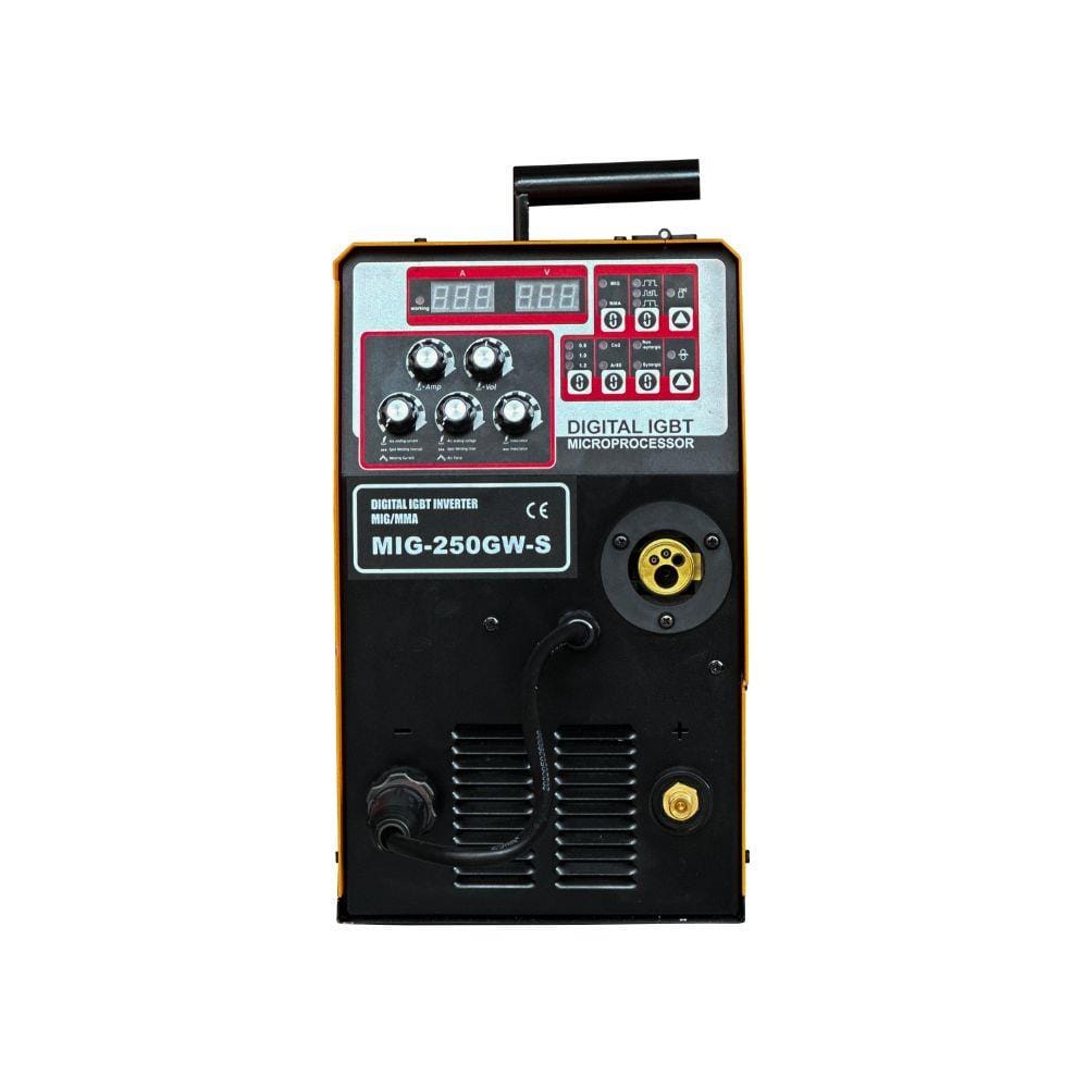 เครื่องเชื่อม KOVET MIG-250GW-S 250 แอมป์