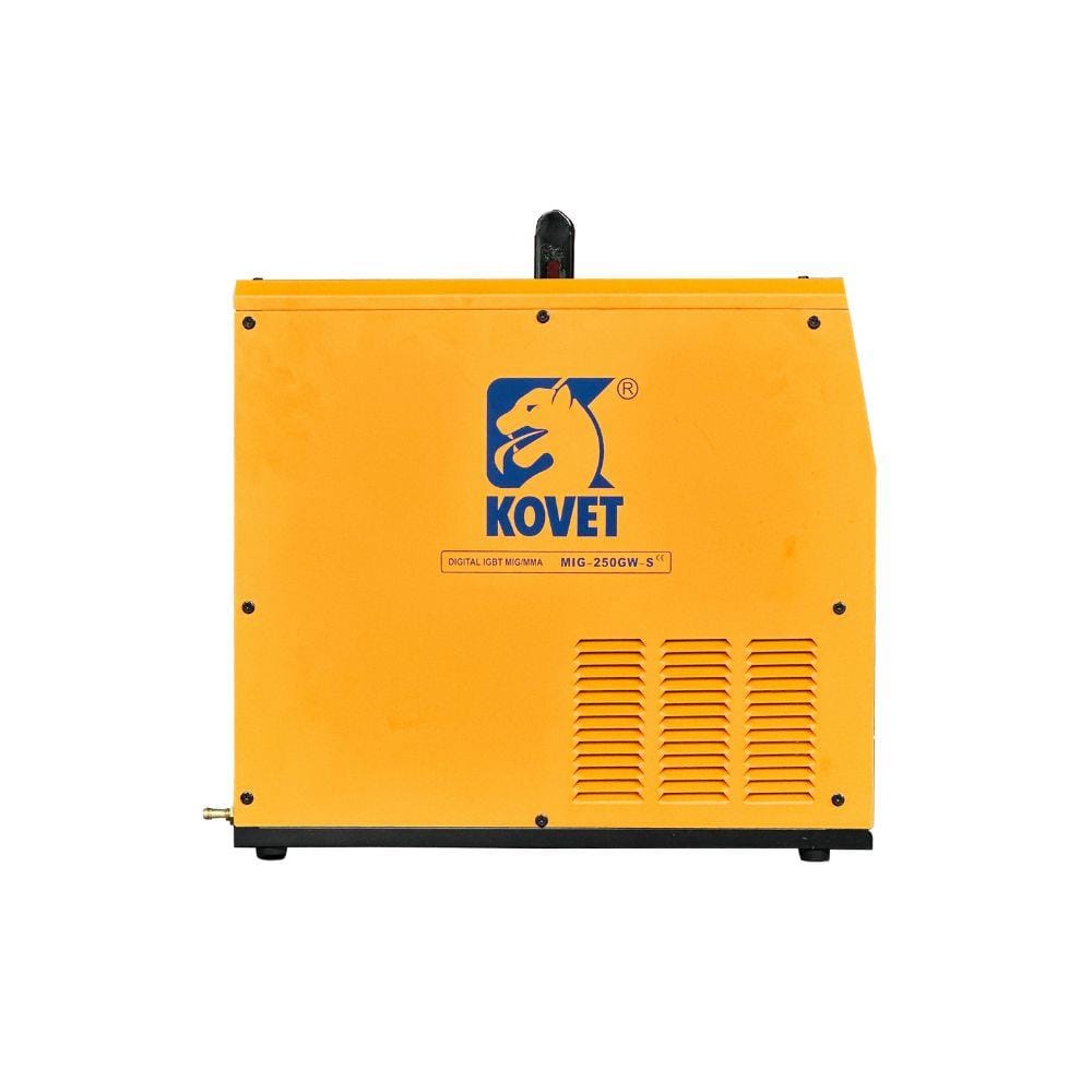 เครื่องเชื่อม KOVET MIG-250GW-S 250 แอมป์