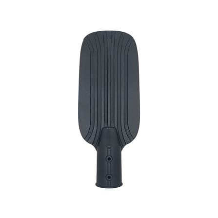 ไฟถนน LED SHINING S-ST05065E-4 50 วัตต์ DAYLIGHT สีดำ_1