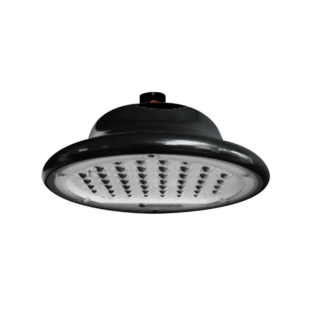 ไฟจัดสวน SOLAR SHINING S-LB15065C-1SL 150 วัตต์ DAYLIGHT สีดำ