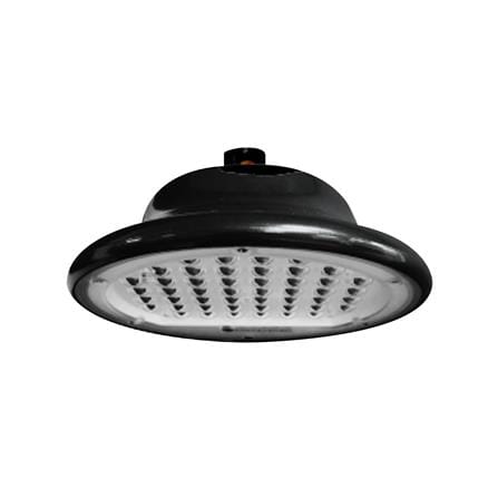 ไฟจัดสวน SOLAR SHINING S-LB15065C-1SL 150 วัตต์ DAYLIGHT สีดำ_2