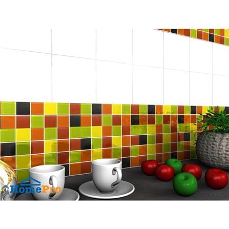 โมเสคแก้ว 30x30 ซม. GLASCERA คัลเลอร์ มิกซ์_2