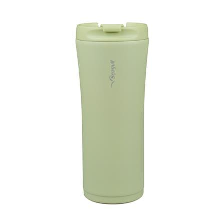 แก้วสุญญากาศ SEAGULL 500 มล. สีเขียว_0