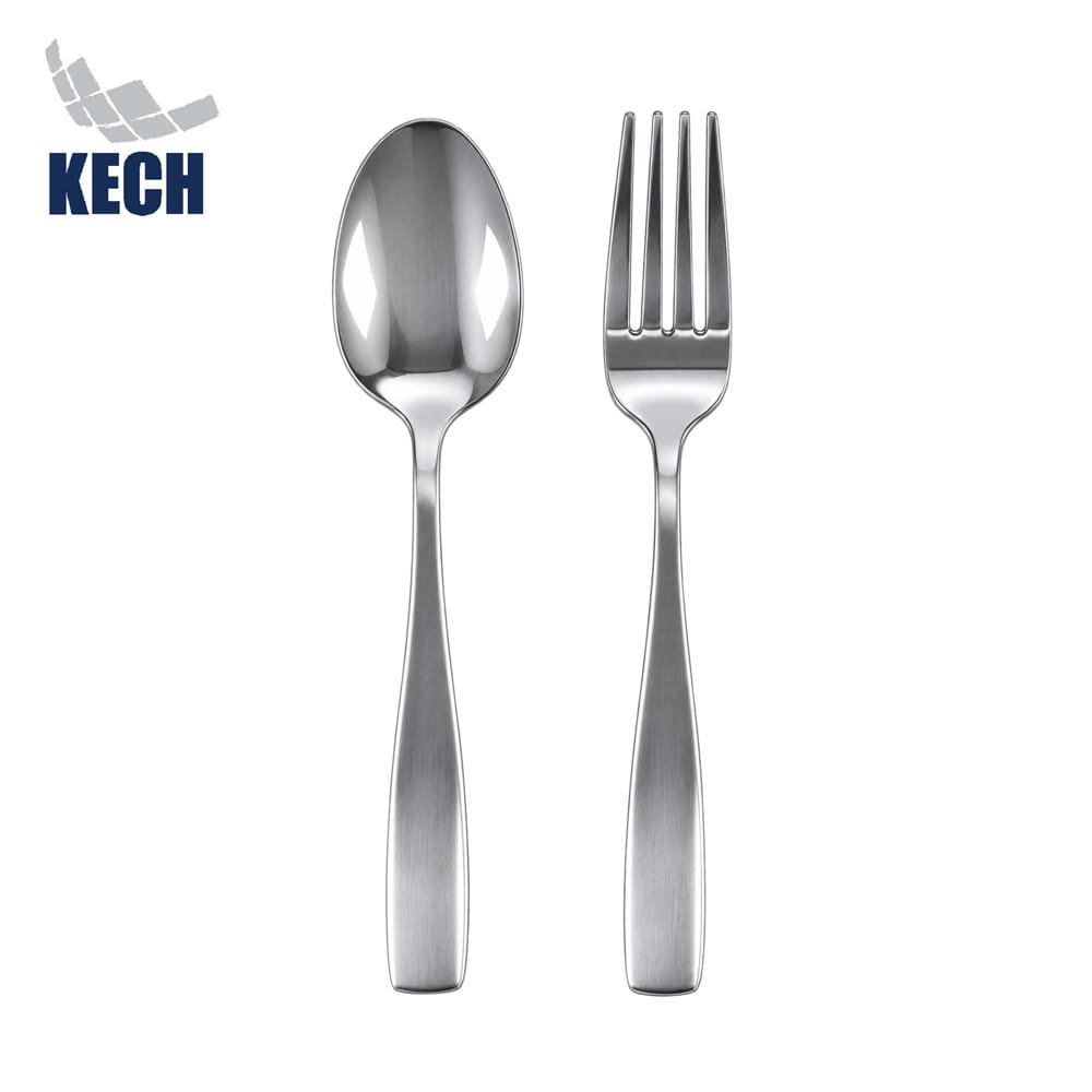 ชุดช้อนส้อม KECH ATEN (ชุด 12 ชิ้น)