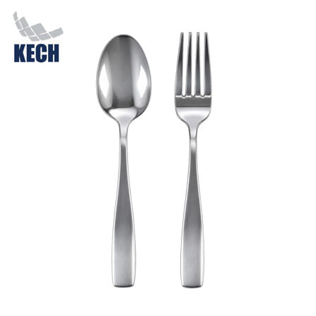 ชุดช้อนส้อม KECH ATEN (ชุด 12 ชิ้น)_0