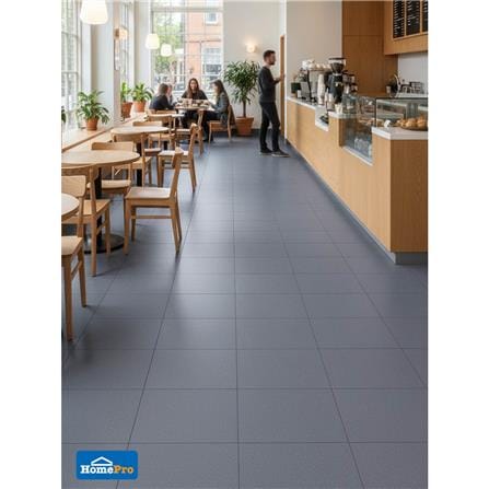 กระเบื้องพื้น 60x60 ซม. TARA ไลน์เนอร์ ลาวา เทาเข้ม A 1.44 ตร.ม._3