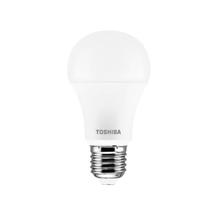 หลอด LED TOSHIBA A60 PREMIUM 8 วัตต์ WARM WHITE E27_0