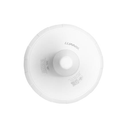 หลอด LED LUMAX HIGH WATT V2 40 วัตต์ DAYLIGHT E27_2