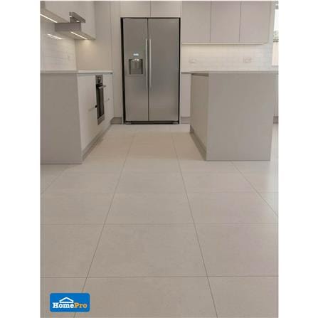 กระเบื้องพื้น 60x60 ซม. TARA ไลน์เนอร์ แอมเบอร์ ครีม A 1.44 ตร.ม._2