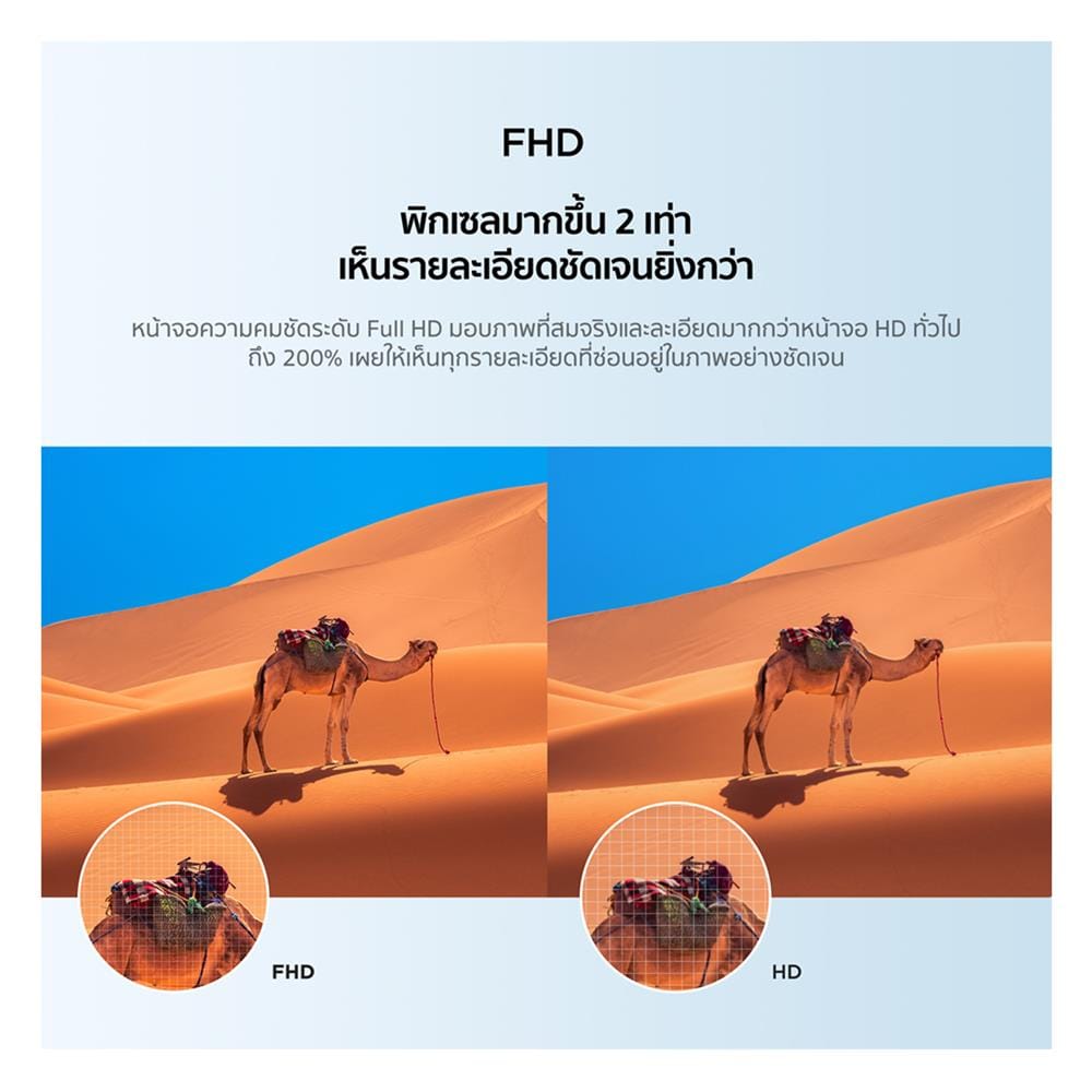 ทีวี คิวแอลอีดี 40 นิ้ว TCL (FULL HD, QLED, GOOGLE TV) 40S5K