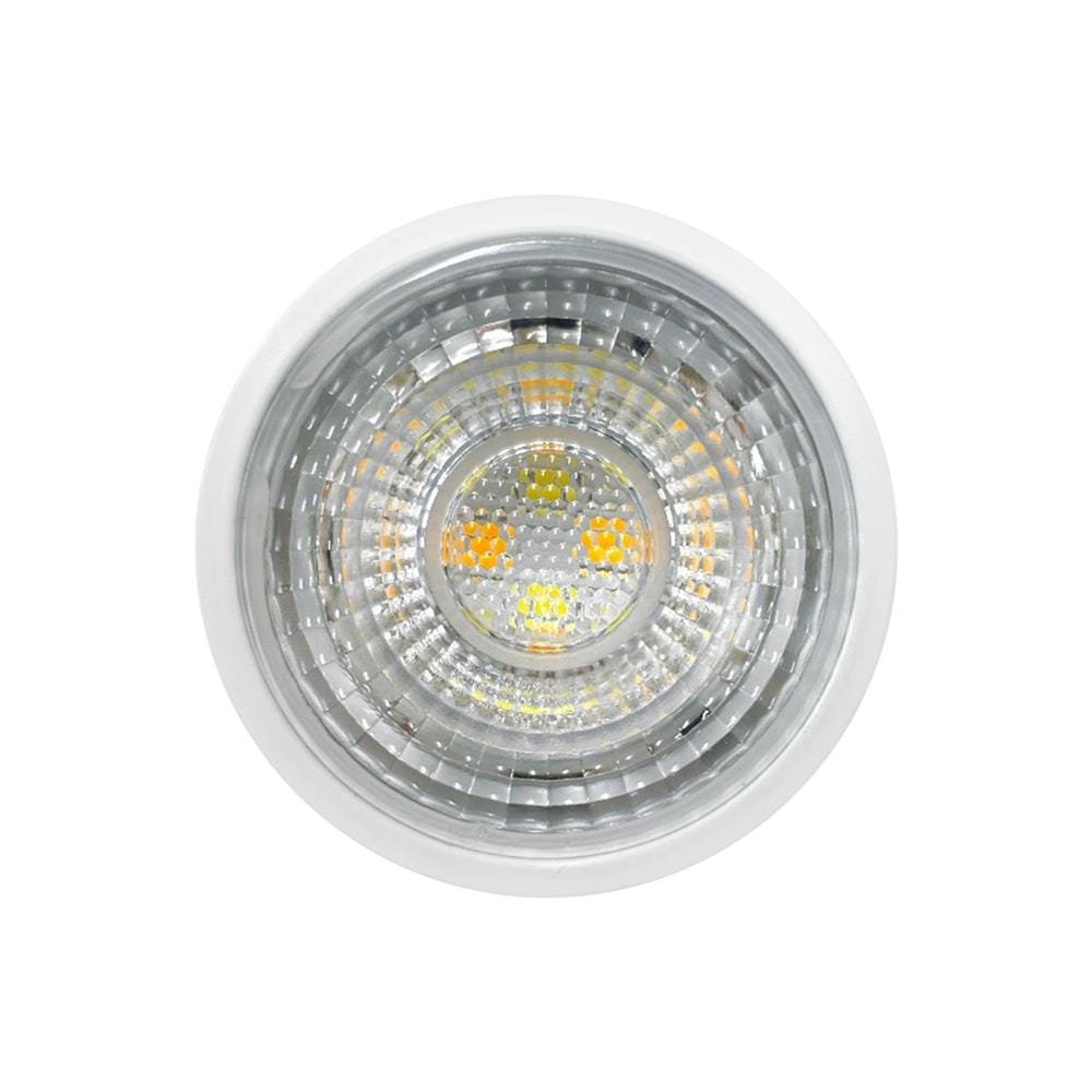 หลอดไฟแอลอีดี LUMAX MR16/PAR 6 วัตต์ DAYLIGHT/COOL WHITE/WARM WHITE GU10