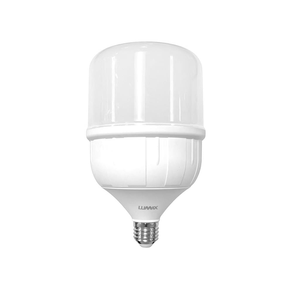 หลอด LED LUMAX HIGH WATT V2 50 วัตต์ DAYLIGHT E27