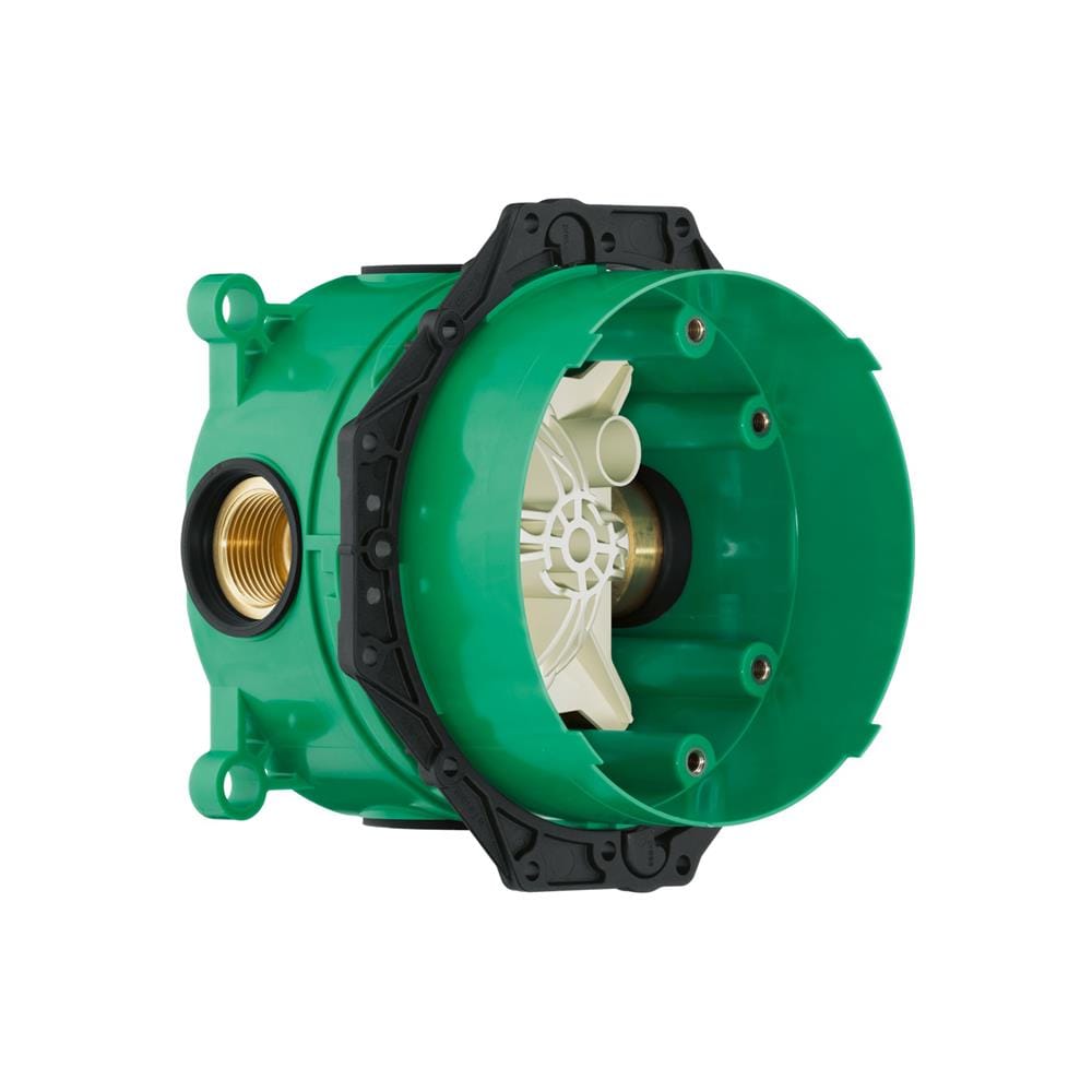 วาล์วฝักบัว 3 ทาง HANSGROHE HG1800180