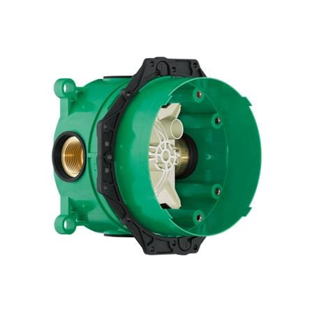 วาล์วฝักบัว 3 ทาง HANSGROHE HG1800180_0