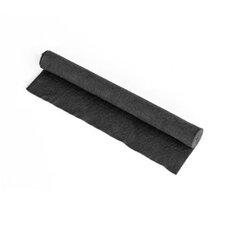 แผ่นใยสังเคราะห์ GEOTEXTILE SPRING 1X50 ม. สีดำ_0
