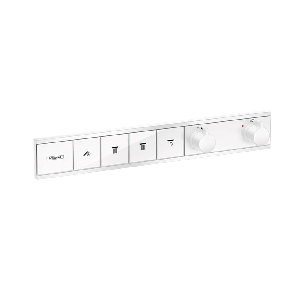 วาล์วฝักบัว 3 ทาง HANSGROHE HG15382700