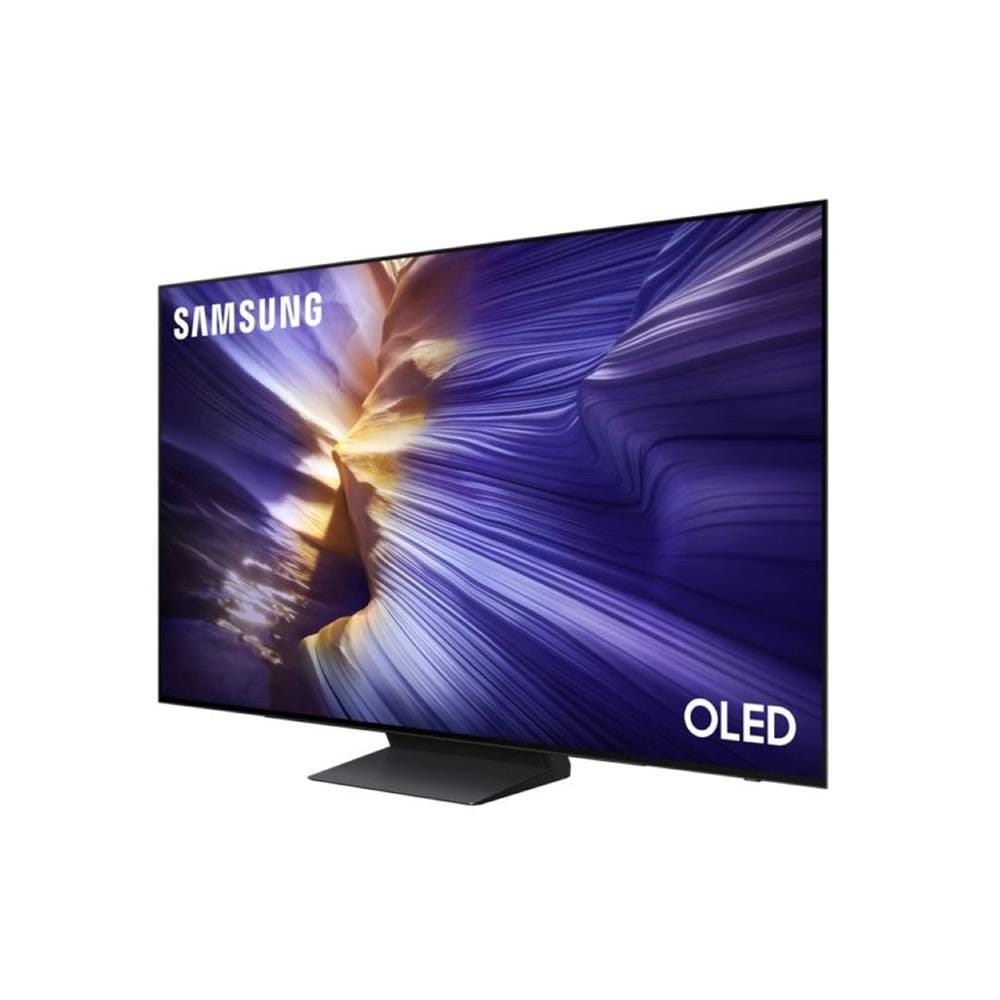 ทีวีโอแอลอีดี 77 นิ้ว SAMSUNG (4K, OLED, TIZEN) QA77S90FAEXXT