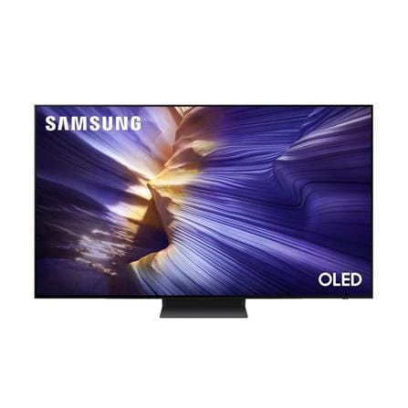 ทีวีโอแอลอีดี 77 นิ้ว SAMSUNG (4K, OLED, TIZEN) QA77S90FAEXXT_0