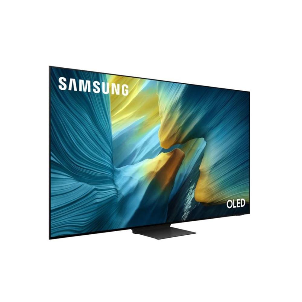 ทีวี โอแอลอีดี 83 นิ้ว SAMSUNG (4K, OLED, TIZEN) QA83S95FAEXXT