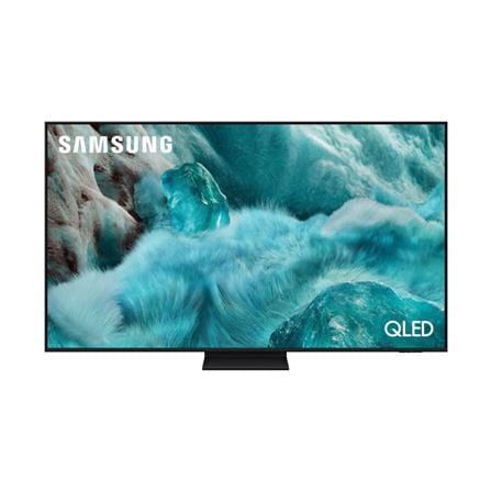 ทีวีคิวแอลอีดี 65 นิ้ว SAMSUNG (4K, QLED, TIZEN) QA65Q7F5AKXXT_0