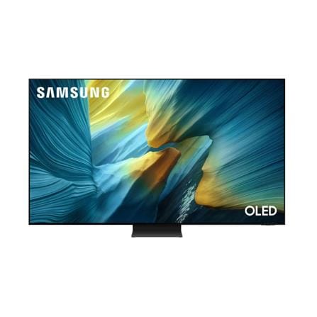 ทีวี โอแอลอีดี 77 นิ้ว SAMSUNG (4K, OLED, TIZEN) QA77S95FAKXXT_0