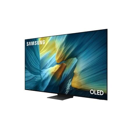 ทีวี โอแอลอีดี 77 นิ้ว SAMSUNG (4K, OLED, TIZEN) QA77S95FAKXXT_1
