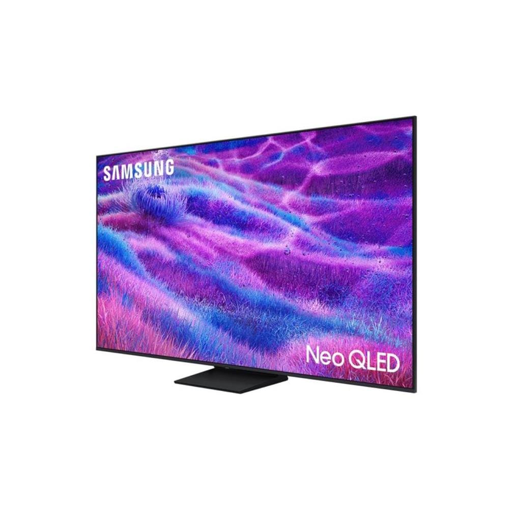 ทีวีนีโอ คิวแอลอีดี 55 นิ้ว SAMSUNG (4K, NEO QLED, TIZEN) QA55QN80FAKXXT