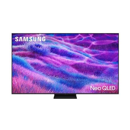 ทีวีนีโอ คิวแอลอีดี 55 นิ้ว SAMSUNG (4K, NEO QLED, TIZEN) QA55QN80FAKXXT_0