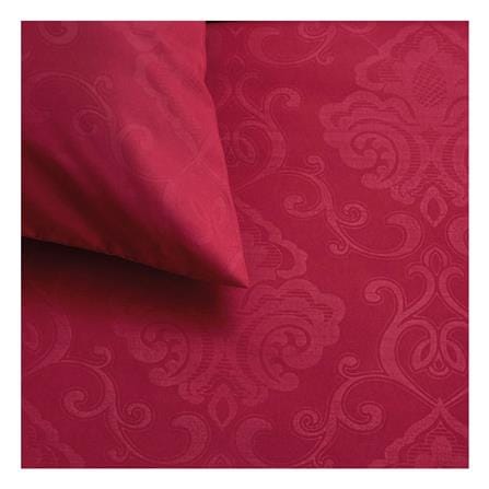 ชุดผ้าปูที่นอน 5 ฟุต (ชุด 6 ชิ้น) TULIP DELIGHT 60240-DL592_1