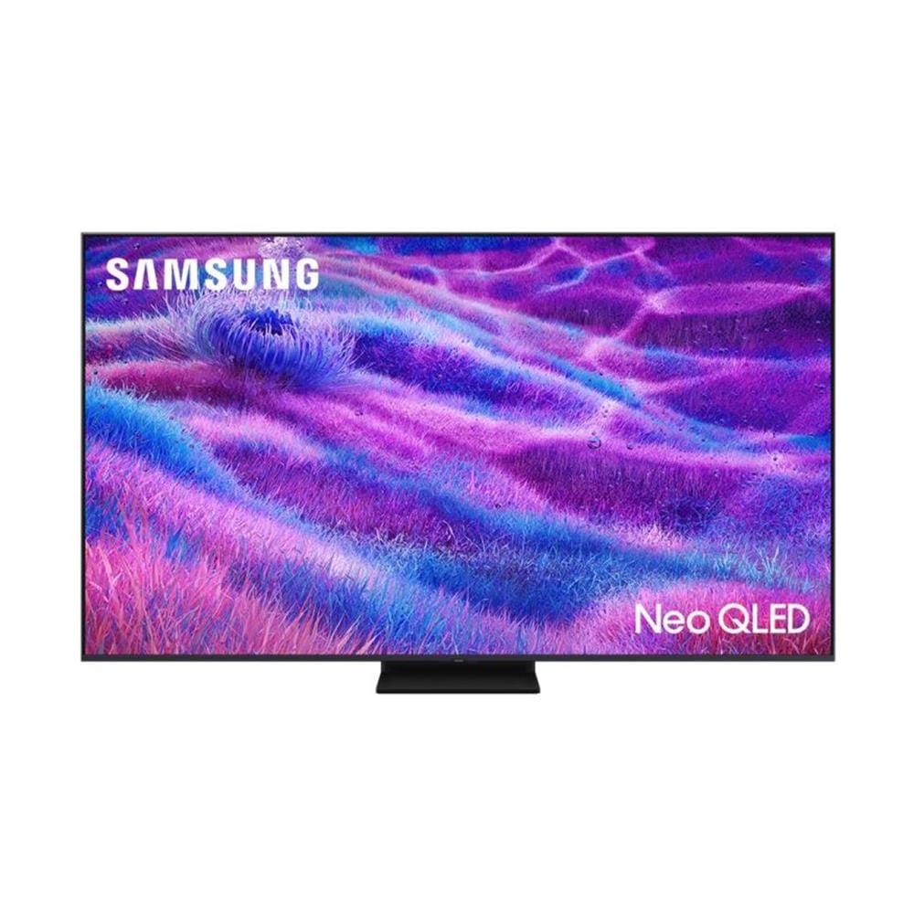 ทีวีนีโอ คิวแอลอีดี 85 นิ้ว SAMSUNG (4K, NEO QLED, TIZEN) QA85QN80FAKXXT