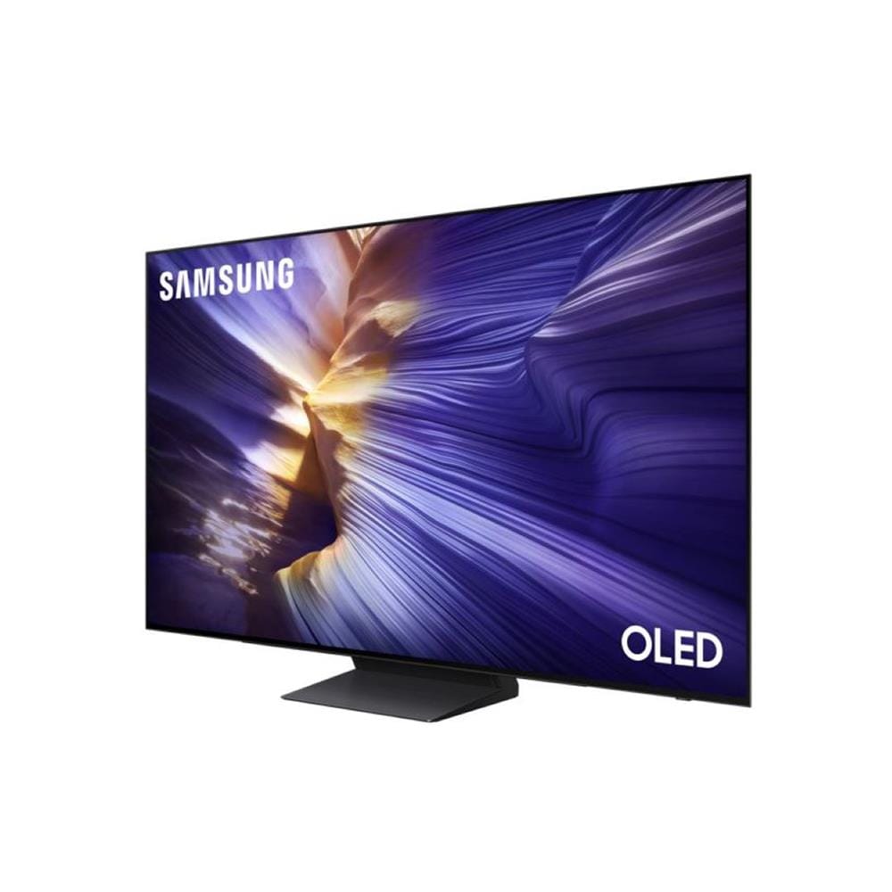 ทีวีโอแอลอีดี 48 นิ้ว SAMSUNG (4K, OLED, TIZEN) QA48S90FAEXXT