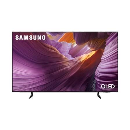 ทีวีโอแอลอีดี 83 นิ้ว SAMSUNG (4K, OLED, TIZEN) QA...