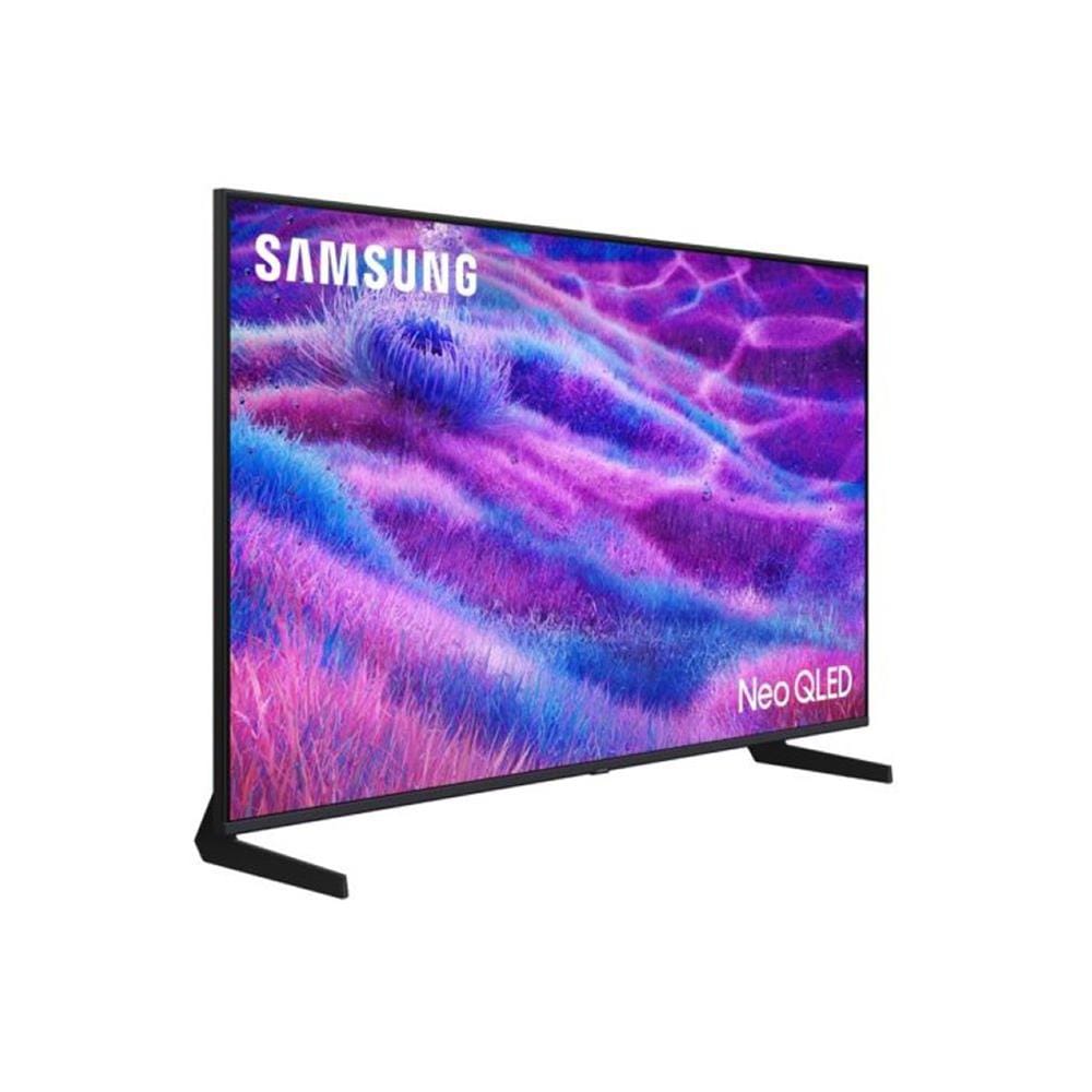 ทีวีนีโอ คิวแอลอีดี 100 นิ้ว SAMSUNG (4K, NEO QLED, TIZEN) QA100QN80FKXXT