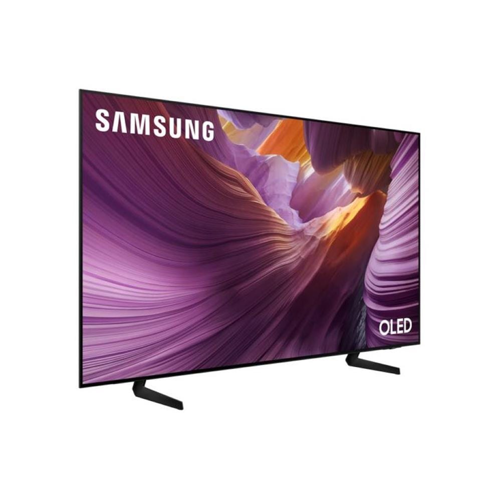ทีวีโอแอลอีดี 65 นิ้ว SAMSUNG (4K, OLED, TIZEN) QA65S85FAEXXT
