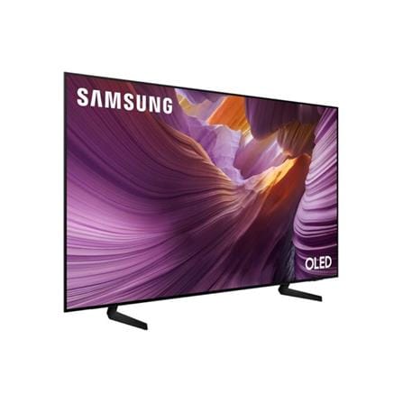 ทีวีโอแอลอีดี 65 นิ้ว SAMSUNG (4K, OLED, TIZEN) QA65S85FAEXXT_2