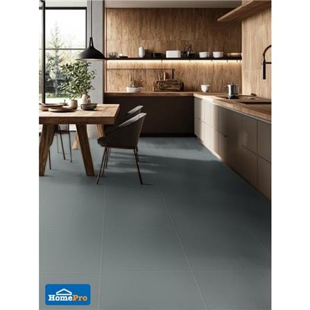 กระเบื้องพื้นพอร์ซเลน 60x60 ซม. DURAGRES พาร์ค เกรย์ แมท A 1.44 ตร.ม._2