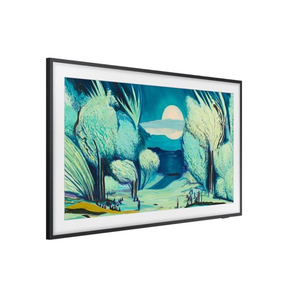 ทีวีคิวแอลอีดี 43 นิ้ว SAMSUNG (4K, QLED, TIZEN, THE FRAME) QA43LS03FAKXXT