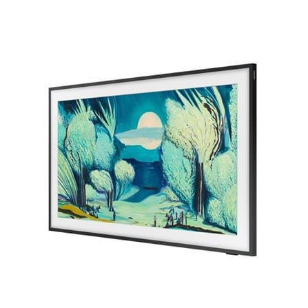 ทีวีคิวแอลอีดี 43 นิ้ว SAMSUNG (4K, QLED, TIZEN, THE FRAME) QA43LS03FAKXXT_1