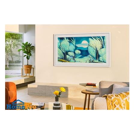 ทีวีคิวแอลอีดี 43 นิ้ว SAMSUNG (4K, QLED, TIZEN, THE FRAME) QA43LS03FAKXXT_5