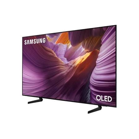 ทีวี โอแอลอีดี 55 นิ้ว SAMSUNG (4K, OLED, TIZEN) QA55S85FAEXXT_1