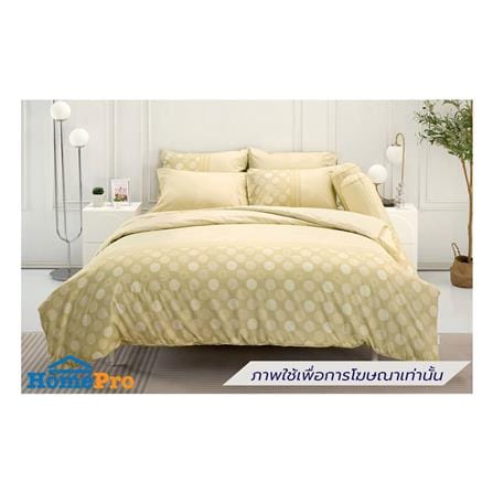 ผ้านวม TULIP PRINTED 60207-DL122 60X80 นิ้ว_3