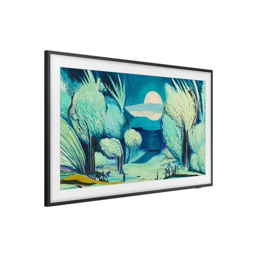ทีวีคิวแอลอีดี 75 นิ้ว SAMSUNG (4K, QLED, TIZEN, THE FRAME) QA75LS03FAKXXT