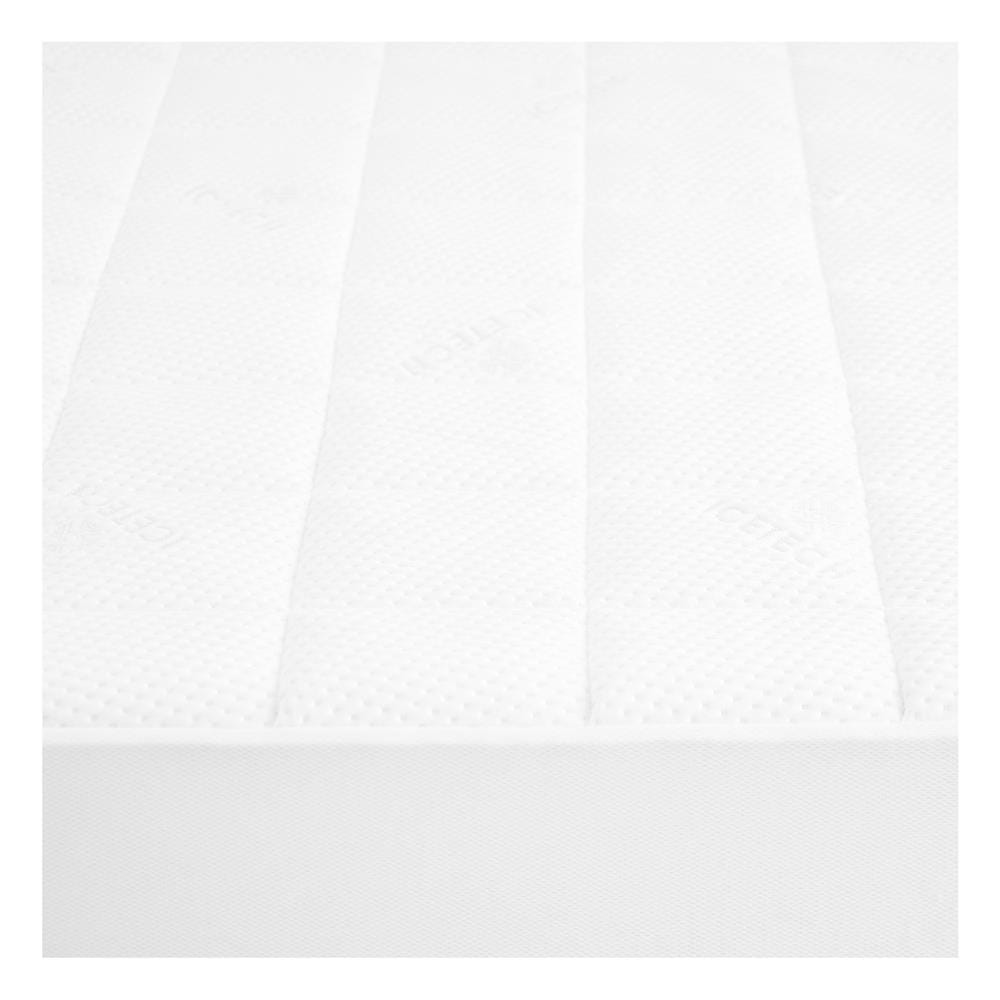 ผ้ารองกันเปื้อน TWIN SIZE LOTUS ICETECH สี WHITE