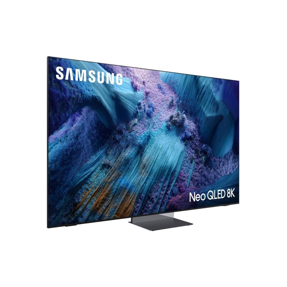ทีวีนีโอ คิวแอลอีดี 98 นิ้ว SAMSUNG (8K, NEO QLED, TIZEN) QA98QN990FKXXT