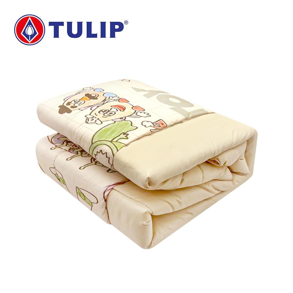 ผ้านวม TULIP TOYSTORY 60258-DLD034 60X80 นิ้ว