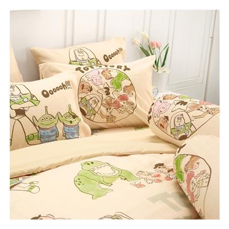 ผ้านวม TULIP TOYSTORY 60258-DLD034 60X80 นิ้ว_1
