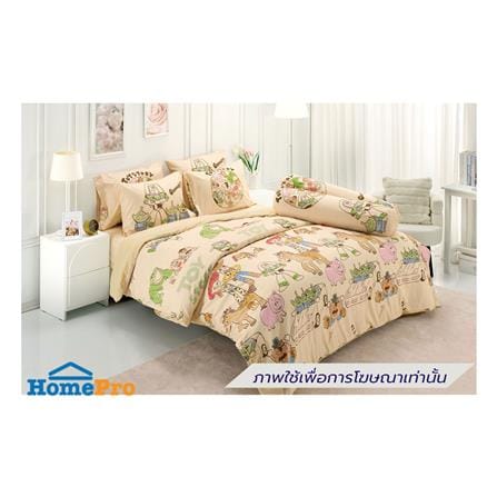 ผ้านวม TULIP TOYSTORY 60258-DLD034 60X80 นิ้ว_3