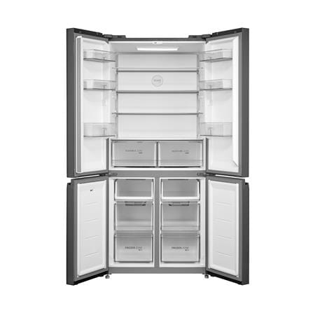 ตู้เย็น MULTI DOOR TOSHIBA GR-RF677WI-PGTH(22) 18.2 คิว กระจกดำ_2